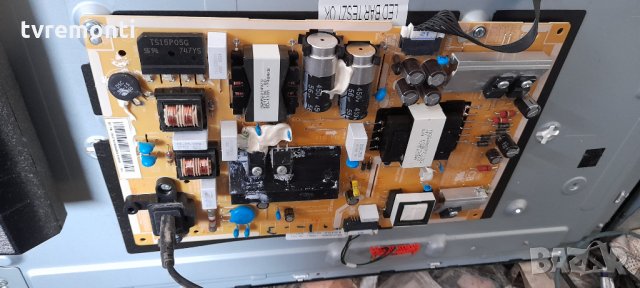 лед диоди от дисплей CY-GK040HGLV4H от телевизор SAMSUNG модел UE40MU6102K, снимка 2 - Части и Платки - 34484112