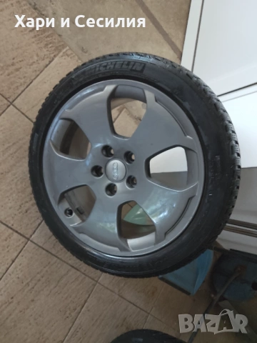 Джанти Ауди 5×112