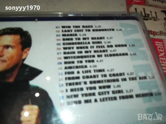 MODERN TALKING CD 1205251725, снимка 12 - CD дискове - 50256723