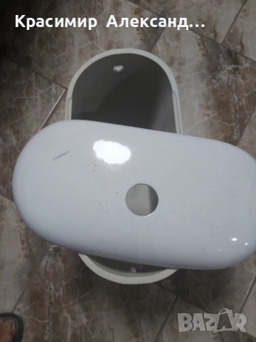 Тоалетни казанчета, снимка 2 - ВИК - 49384607