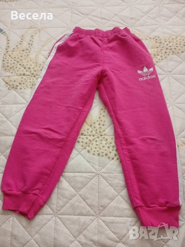 Спортен екип Adidas , снимка 3 - Детски анцузи и суичери - 52035691