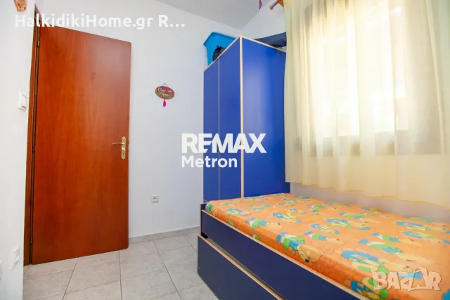 Gerakini Халкидики апартамент от 49м2., снимка 16 - Апартаменти - 56246125