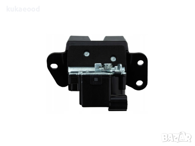 Брава за багажник за Hyundai ix20 (2010-2019), снимка 5 - Части - 44598853