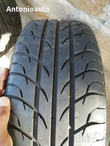 4х108 - 15 цола. За Мазда, Форд и д-р. 195 50 15, снимка 7 - Гуми и джанти - 47685220