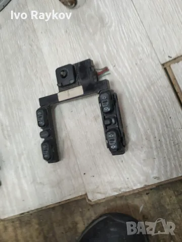 Панел копчета ел.стъкла 2108214151 за MERCEDES-BENZ E-CLASS , S210, снимка 7 - Части - 48499759