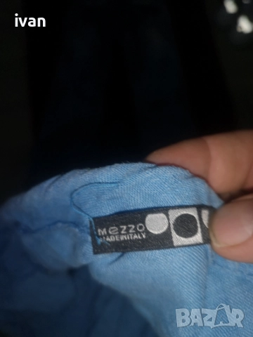 оригинални дамски дънки trussardi replus дамска пола, снимка 4 - Дънки - 51774805