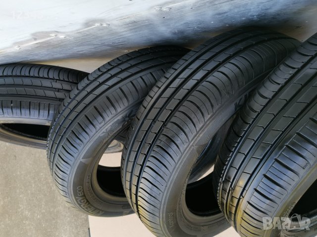 155/65R14 hankook-№508, снимка 11 - Гуми и джанти - 41694186