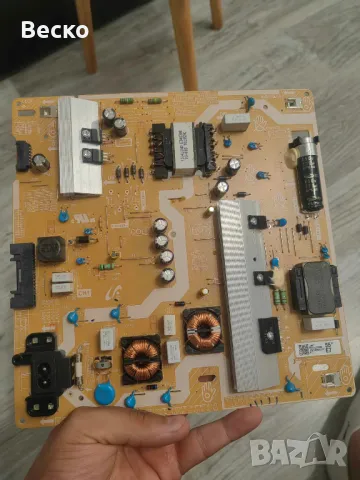 Power Supply Board Vestel и други вижте номерата в снимките, снимка 10 - Части и Платки - 38661651