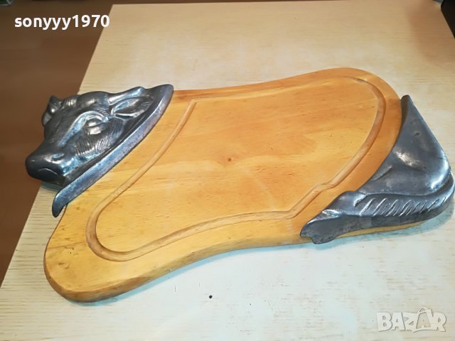 ДЪСКА КРАВА ОТ ГЕРМАНИЯ 0102231950