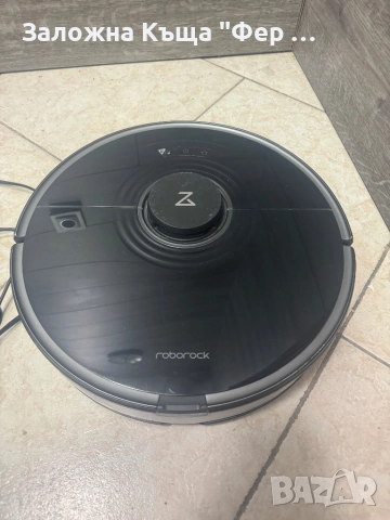 Xiaomi roborock s7, снимка 2 - Прахосмукачки - 52561215