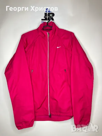 Nike Storm-Fit Convertible Jacket Дамско Яке, снимка 1 - Якета - 48744898