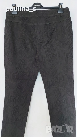 Три различни броя / Дамски маркови дънки "S'Oliver", "Please" и "Gerry Weber" , снимка 16 - Дънки - 53083110