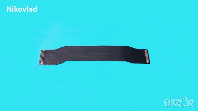 Flex кабел Samsung Galaxy Note 20 5G, снимка 2 - Резервни части за телефони - 52564586