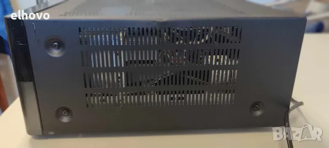 Ресивър Harman/Kardon AVR 260, снимка 4 - Ресийвъри, усилватели, смесителни пултове - 50078462