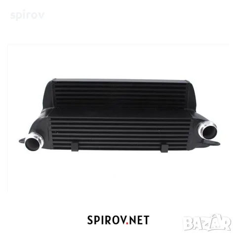 Интеркулер BMW 525D 530D 535D 635D E60 E60 E63 E64