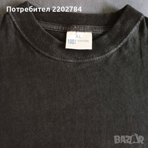 Мъжка тениска, снимка 18 - Тениски - 26200077
