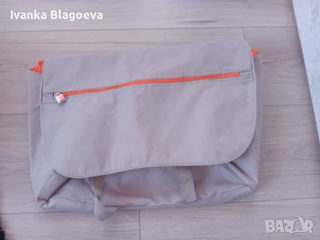 Чанта за количка 