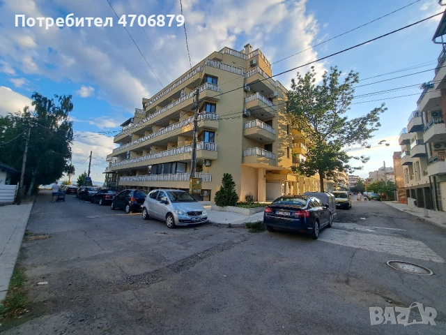 Апартамент под наем край морето, Сарафово, снимка 8 - Апартаменти - 53073131