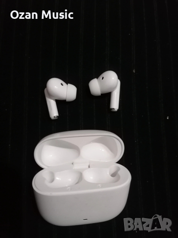 Слушалки тип тапи, снимка 3 - Безжични слушалки - 53788259