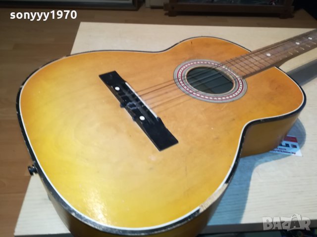 КИТАРА-ВНОС GERMANY 2809210947