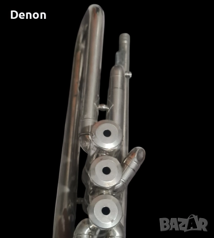 Тромпет-За Части, снимка 7 - Духови инструменти - 52616125