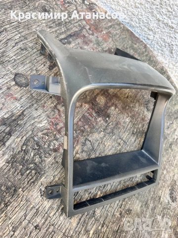 96435755. Централна конзола за Шевролет каптива 2007г