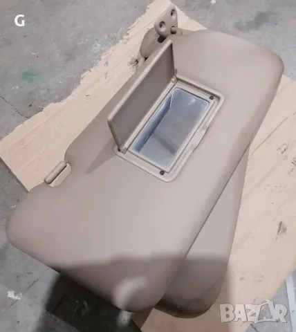 Сенници Сенник Nissan X-Trail T30 , снимка 6 - Части - 48680113