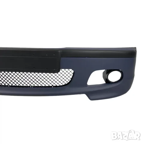 Боди кит M-Tech за BMW 3 Series E46 седан 1998–2005, снимка 6 - Аксесоари и консумативи - 55869329