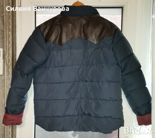 100% Оригинално яке на Penfield, снимка 4 - Якета - 39057839