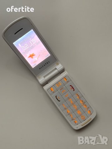 ✅ Alcatel 🔝 OT 536, снимка 2 - Alcatel - 41354030
