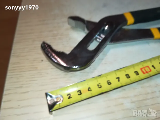 ✨ГАРГИ-НОВИ 2011241750✨, снимка 5 - Клещи - 48042048