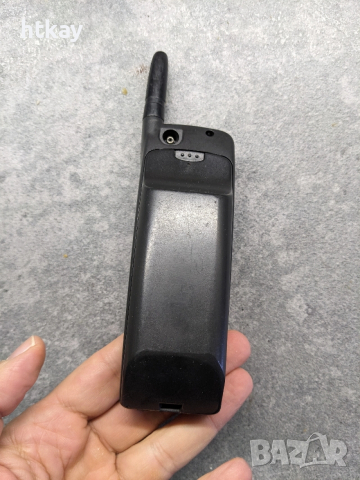 Nokia 540 - МОБИФОН, снимка 3 - Nokia - 52753250