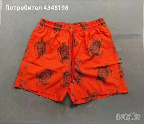 Банкси VILEBREQUIN , снимка 5 - Бански - 53645802