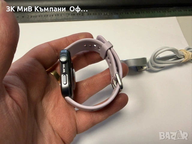 Smart часовник Huawei Watch Fit 4 , снимка 3 - Мъжки - 53351292