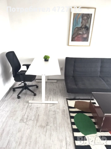 Дава под наем 2-стаен гр. София, кв. Овча купел, снимка 2 - Апартаменти - 53335722