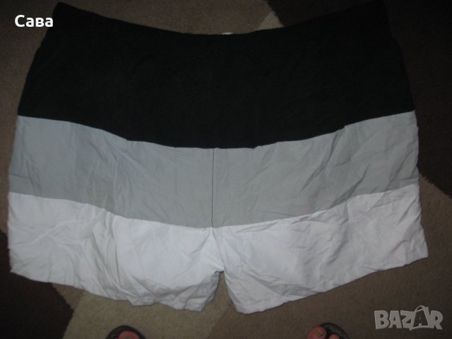 Шорти ELLESSE  мъжки,4ХЛ, снимка 3 - Къси панталони - 41269012