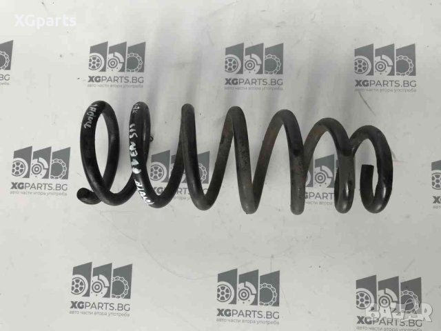  Задна пружина за Toyota Avensis хечбек (2003-2008) 2.0D4D 116к.с.
