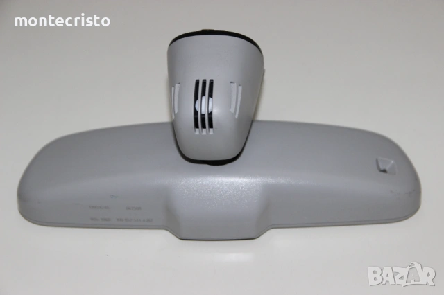 Вътрешно огледало обратно виждане Audi A5 (2007-2011г.) 8T0857511A / 8T0 857 511 A, снимка 4 - Части - 53641541