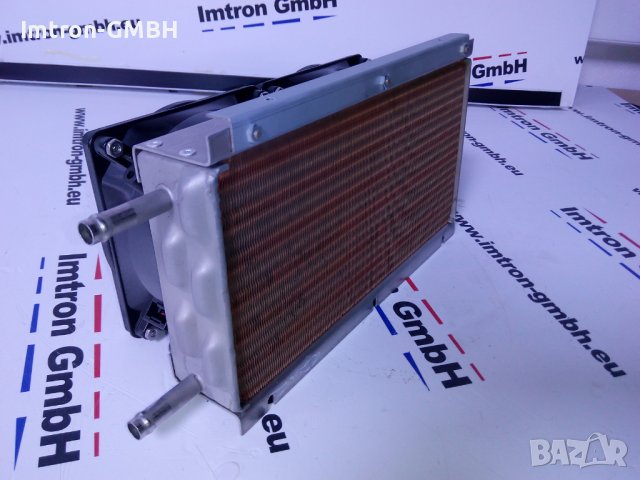 Водно охлаждане за компютър Heat Exchange  731SBM3C01, снимка 8 - Други - 38837267