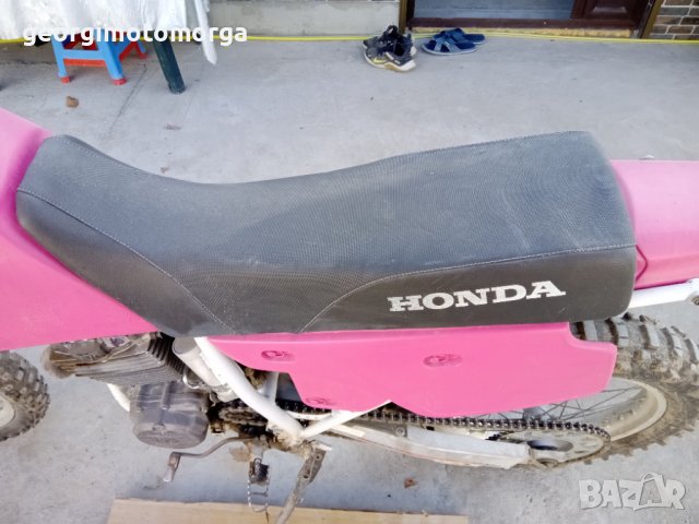 Само на части Honda xr 250 r 0877690509, снимка 11 - Мотоциклети и мототехника - 38617359