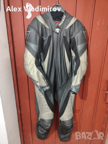 Мото екип Dainese Monza