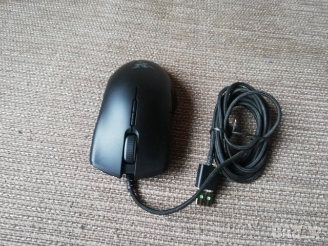 Razer Lancehead Tournament Edition, снимка 2 - Клавиатури и мишки - 39051364