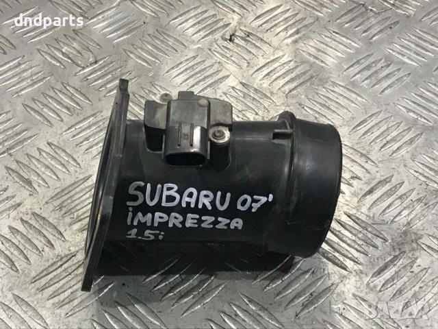 Дебитомер Subaru Impreza,1.5i,2007г.