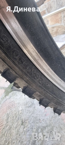 Велосипед Blackshox 26ц, снимка 10 - Велосипеди - 53816207