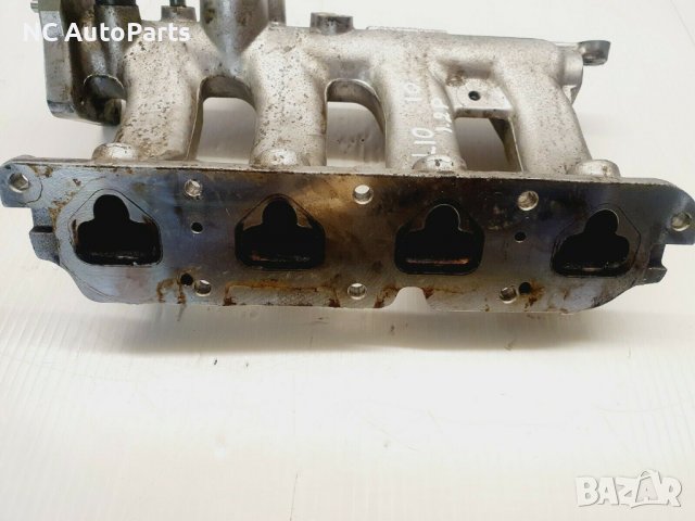 Всмукателен колектор за Renault Рено Клио 1.2 турбо бензин 100 D4F784 8200720527 2010 , снимка 7 - Части - 39420021