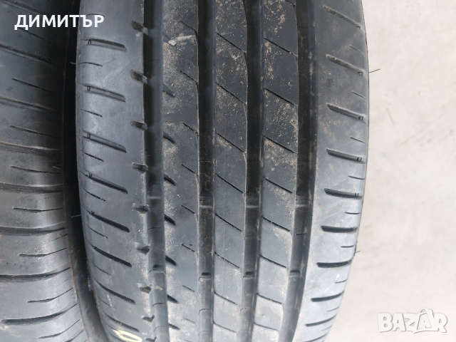 4 бр.летни гуми lassa 235 55 17 dot0317 цената е за брой!, снимка 4 - Гуми и джанти - 44649524