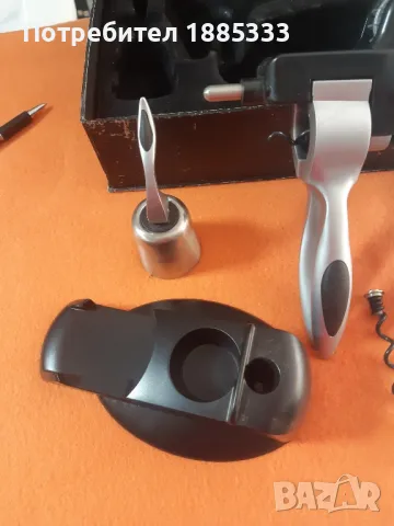 комплект за вина