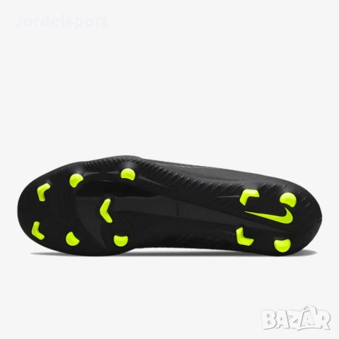 Мъжки футболни обувки Nike VAPOR 15 CLUB FG/MG, снимка 3 - Футбол - 44471932