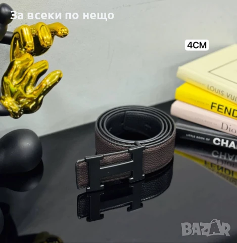 Hermes Унисекс Колан🔝Мъжки Колан Хермес🔝Дамски Колан - Налични Различни Цветове Код E766, снимка 12 - Колани - 51316399