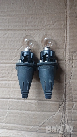 Машинки за регулиране на фара и фасунги вграден мигач за форд фокус до 2004год. , снимка 10 - Части - 53691159